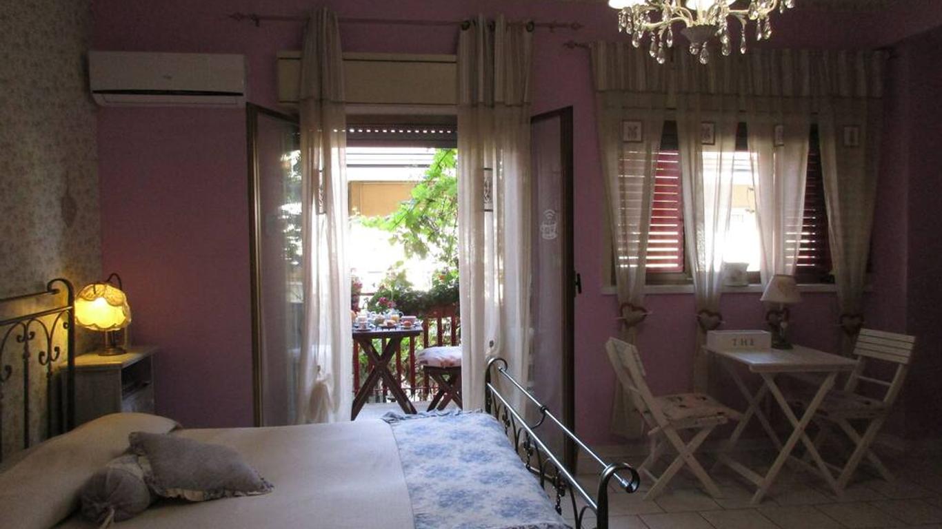 B&B Santa Sofia