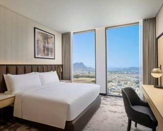 DoubleTree by Hilton Madinah Gate - Medina - Habitación