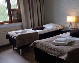 Hotelli Viikinhovi - Keuruu - Habitación