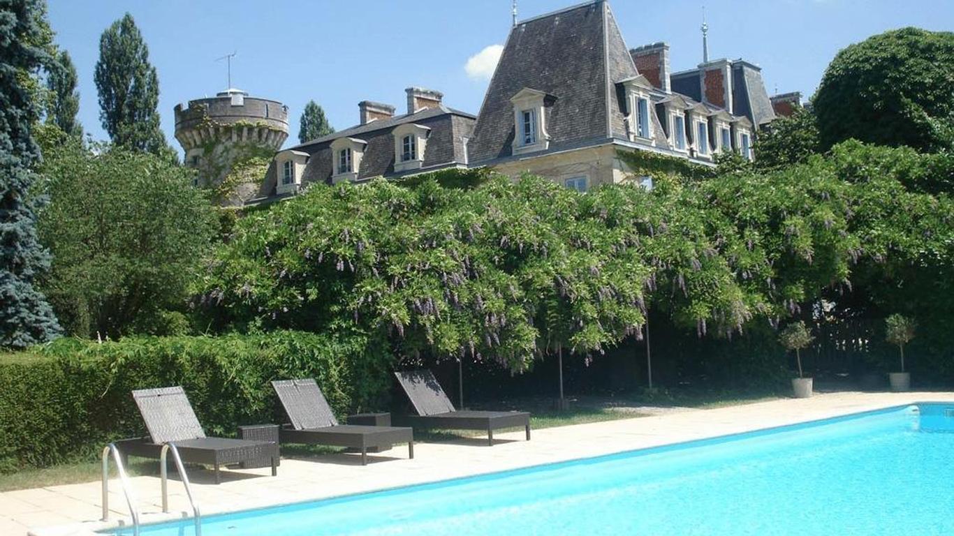 Château de Lalande - Teritoria - Périgueux