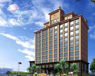 Huaqiao Hotel - Putian - Edificio