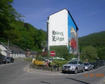 Le Liège - La Roche En Ardenne