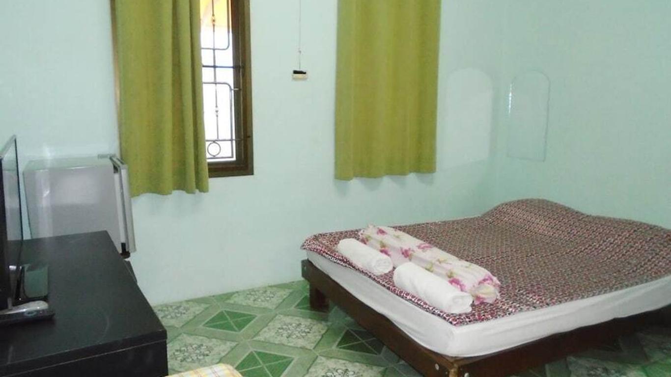 Tik's Place Guests House