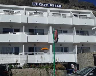 Isla Bonita Apartamento - Puerto Rico - Building