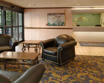 Baymont by Wyndham Battle Creek/I-94 - Battle Creek - Lounge