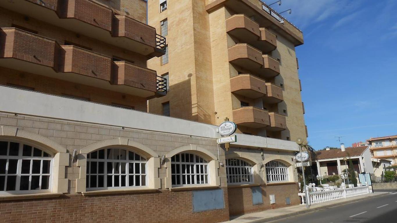 Hotel Marbella