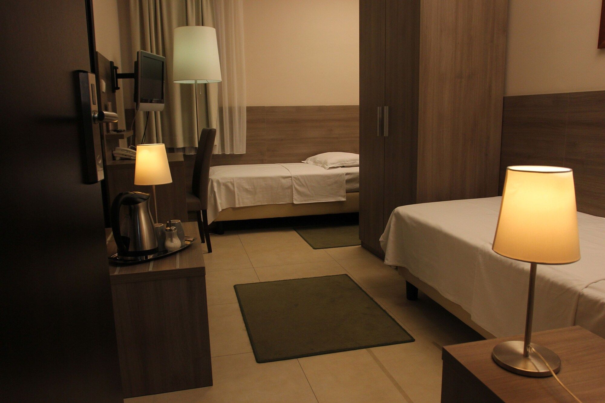 Garni Hotel Zenit thumbnail 3