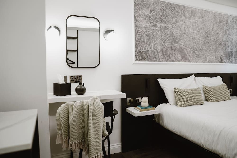 St Giles London A St Giles Hotel - לונדון