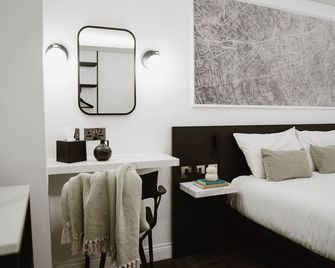 St Giles London A St Giles Hotel - London