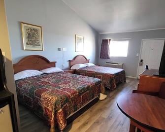 Welcome Inn and Suites - Saint Johns - Habitación