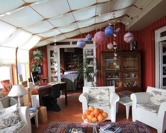 Felicin - Ristorante Albergo 'Dimora Storica' - Monforte d'Alba - Ristorante