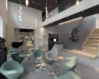 Trafo Hotel Baden - Baden - Lobby