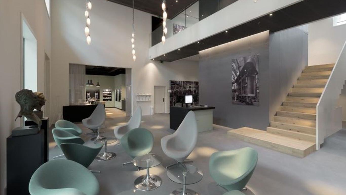 Trafo Hotel Baden