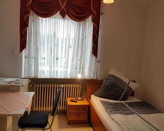 Triebener-Hof - Quierschied - Bedroom