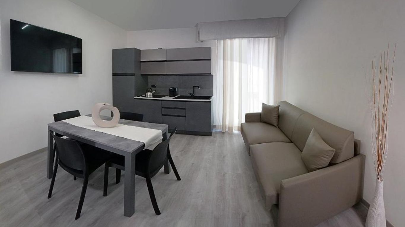 Residence Eden & Spa