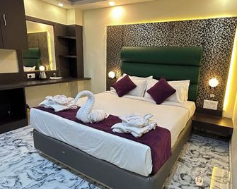 All Season Residency - Havelock Island