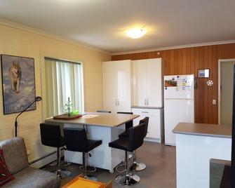 Enzian Hotel - Mt Buller - Mount Buller - Sala pranzo