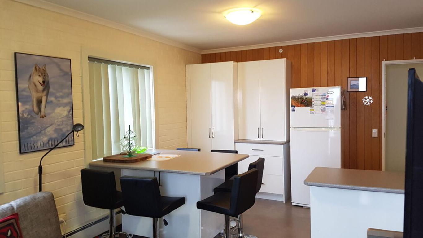 Enzian Hotel - Mt Buller