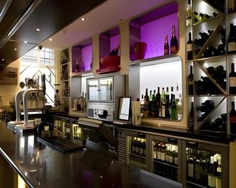 Best Western York House Hotel - Eastbourne - Bar