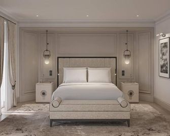 Grand Hotel Ampezzo - Cortina d'Ampezzo