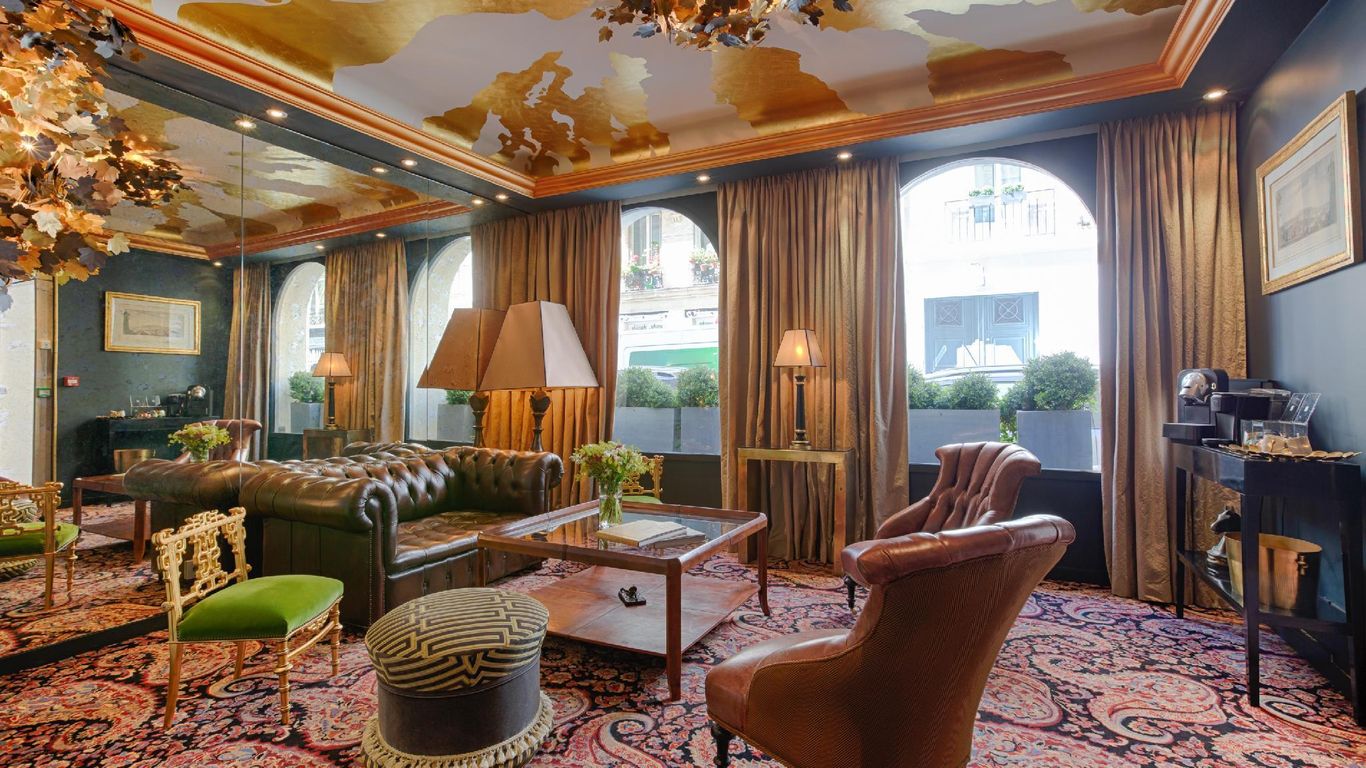 New Hotel Republique