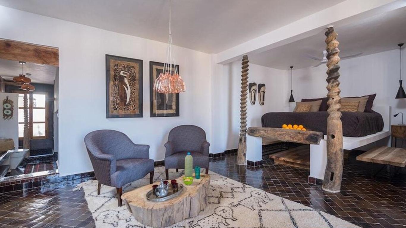Munga Guesthouse