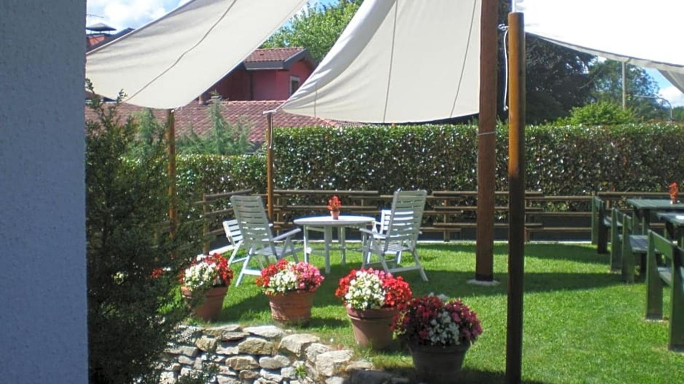 Locanda Verbena