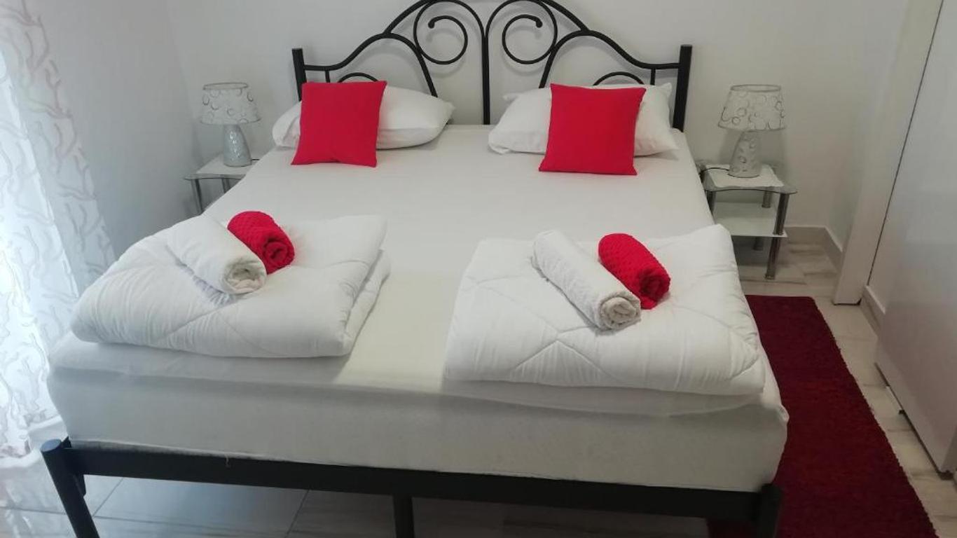 Room Dragica