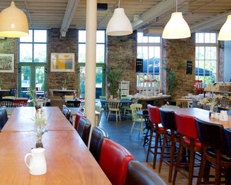Blarney Woollen Mills Hotel, BW Signature Collection - Blarney - Restaurant