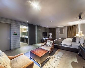 Jbis Hotel - Uijeongbu - Habitación
