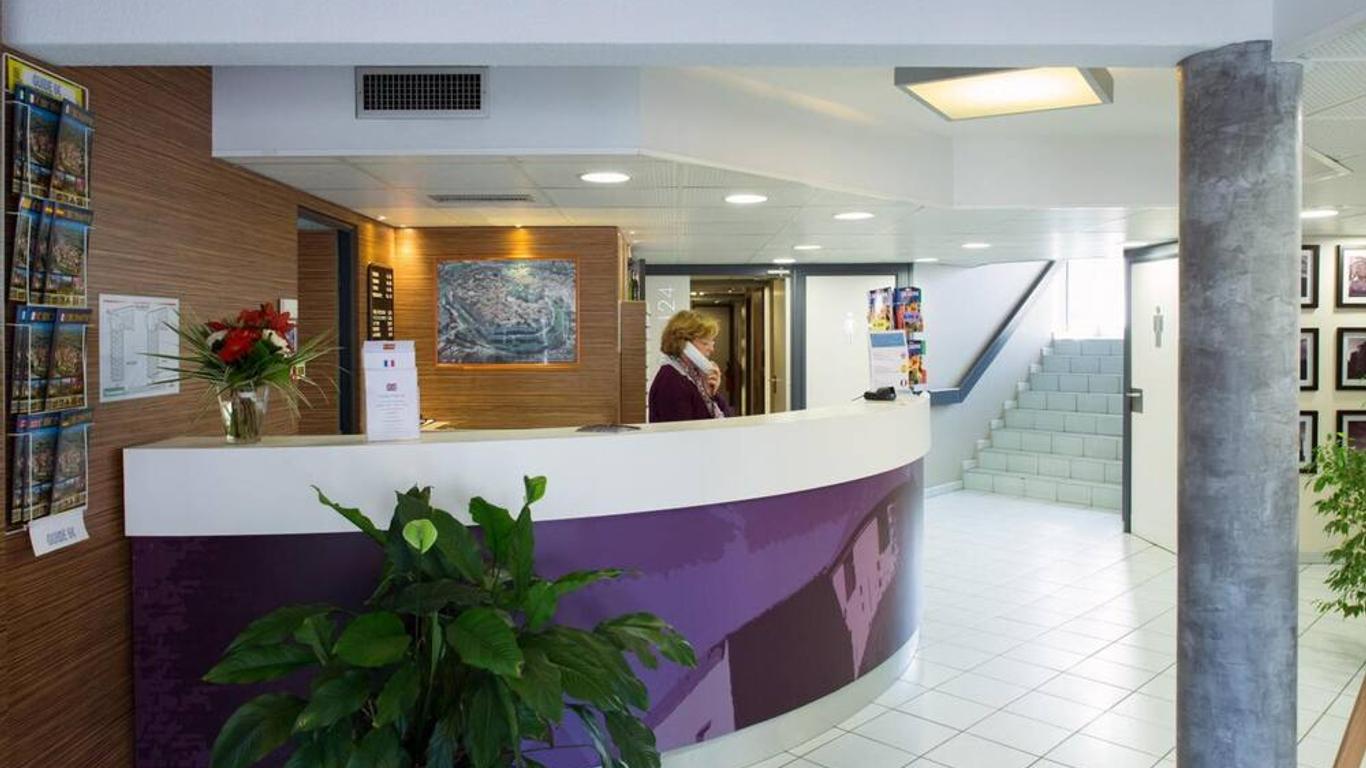Espace Cite