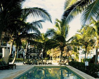 Selina Tulum - Tulum - Pool