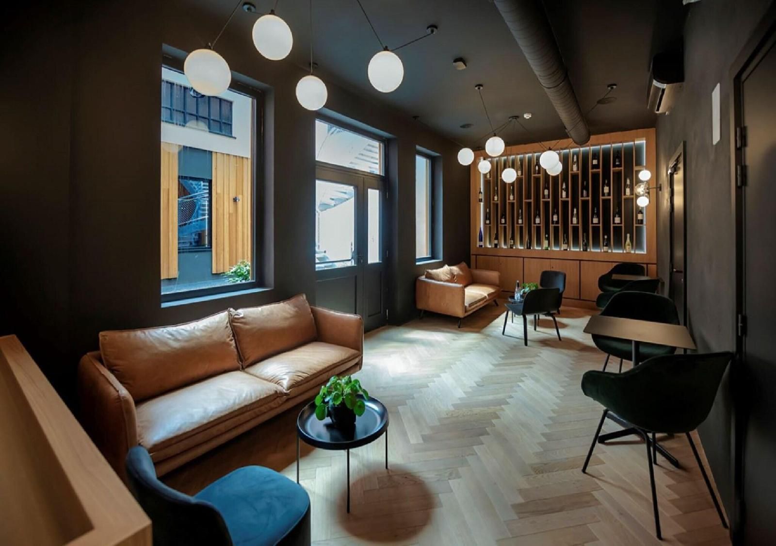 Hotel Nid de Cigognes Strasbourg Centre Gare - ستراسبورغ - ردهة
