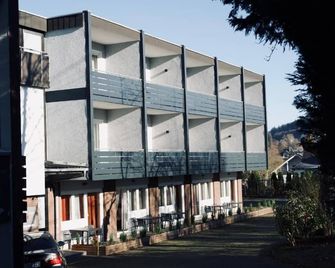 Gästehaus Tilly Hotel - Hannoversch Münden - Building