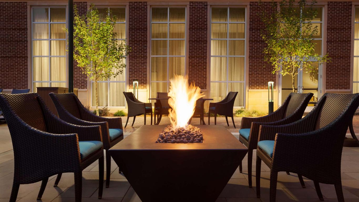 Homewood Suites by Hilton Charlotte/SouthPark