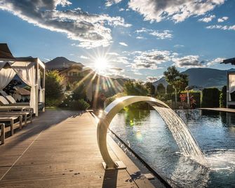 Hotel Sun - Natz-Schabs - Басейн