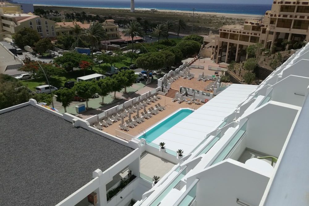 Lemon & Soul Cactus Garden from $108. Morro Jable Hotel Deals & Reviews -  KAYAK