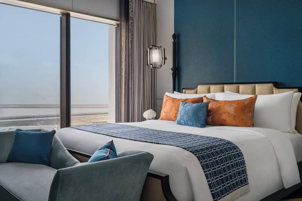 جراند ليسبوا بالاس ماكاو - Macau - غرفة نوم