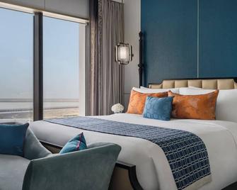 Grand Lisboa Palace Macau - Macau - חדר שינה