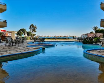 Magic Beach Hotel Hurghada - Hurghada