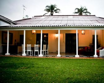 De Charmoy Estate Guest House - Verulam