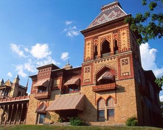 Hotel Vienna - Windham