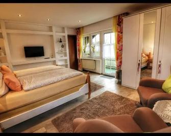 Pension Sonnenheim - Winterberg - Bedroom