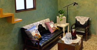 29 Nesuto - Tainan City - Living room