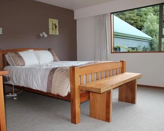 Tui Hideaway - Invercargill