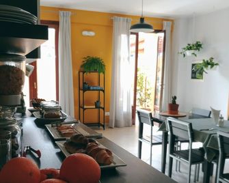 Bed & Breakfast Tiziana - Castellammare del Golfo