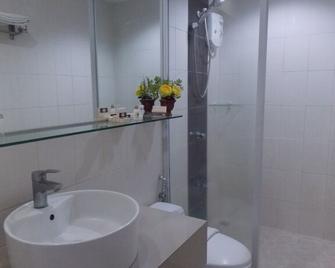 The Suites at Calle Nueva - Bacólod