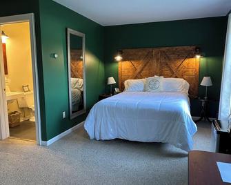The Bond 1786 Inn - Warrensburg - Habitación