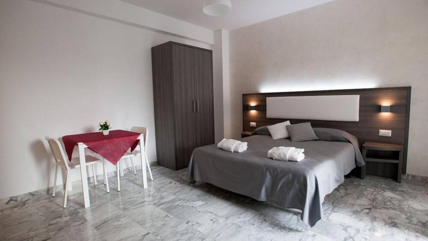 B&B Momenti Romani