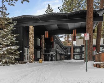 太浩湖大使旅館 - 南太浩湖 - 南太浩湖 - 建築